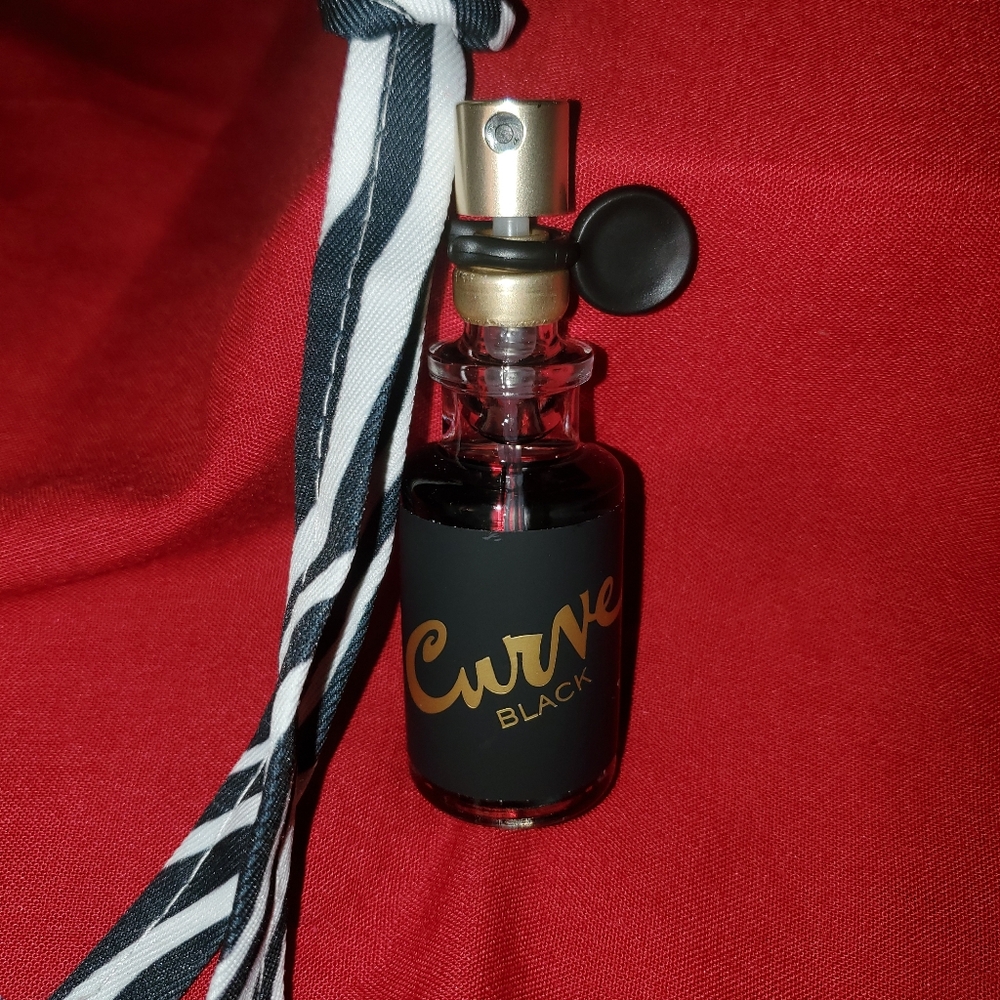 Men's Curve Black Cologne by ELizabeth Arden - Picture 3 of 4